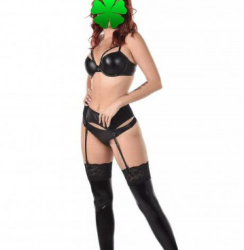 Проститутка Анна