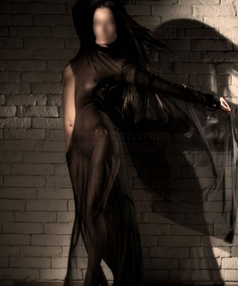 Проститутка Валерия